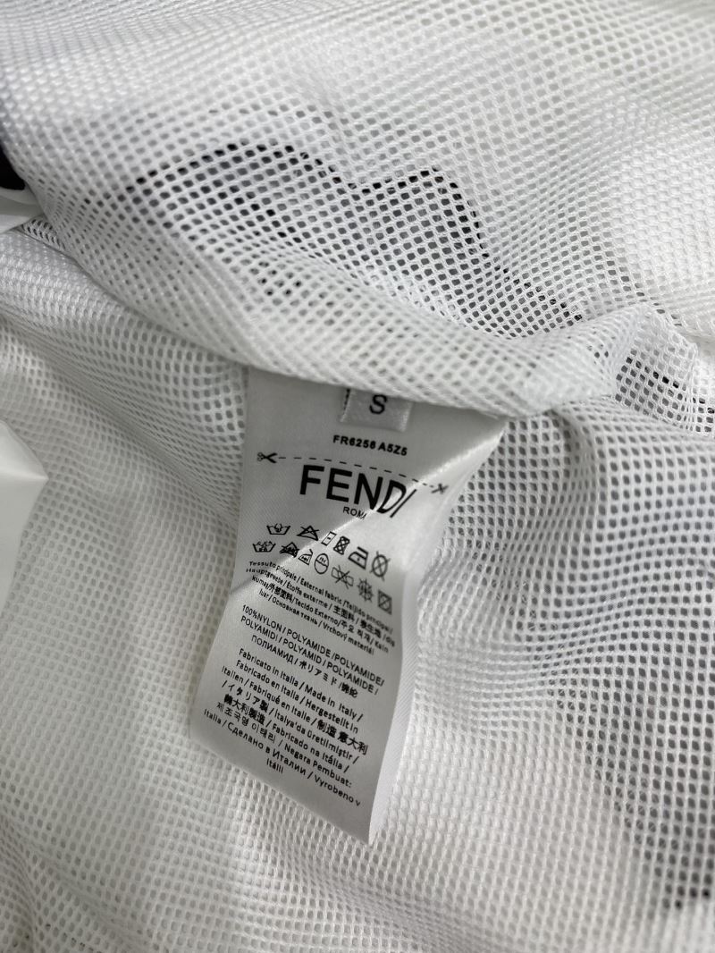 Fendi Short Suits